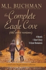 The Complete Eagle Cove (sweet) : a small town Oregon romance collection - Book