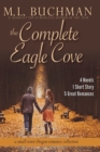 The Complete Eagle Cove : a small town Oregon romance collection - Book