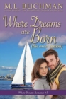 Where Dreams Are Born (sweet) : a Pike Place Market Seattle romance - Book