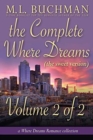 The Complete Where Dreams -Volume 2 (sweet) : a Pike Place Market Seattle romance collection - Book