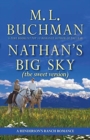 Nathan's Big Sky (sweet) : a Henderson Ranch Big Sky romance - Book