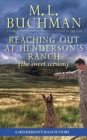 Reaching Out at Henderson's Ranch : (sweet) - Book