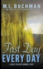 First Day, Every Day - Book