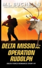Delta Mission : Operation Rudolph - Book