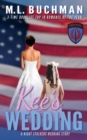 Kee's Wedding - Book