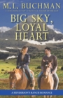 Big Sky, Loyal Heart : a Henderson's Ranch romance - Book