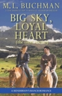 Big Sky, Loyal Heart (sweet) : a Henderson's Ranch romance - Book