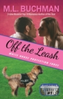 Off the Leash - Book