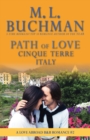 Path of Love : Cinque Terre, Italy - Book