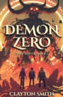 Demon Zero - Book