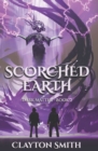 Scorched Earth - Book