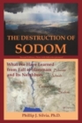 The Destruction of Sodom : What We Have Learned from Tall el-Hammam and Its Neighbors - Book