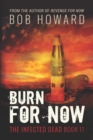 Burn for Now - Book