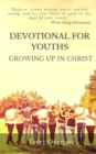 Devotional for Youths : Growing Up In Christ - Book
