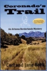 Coronado's Trail, Book 1 - Book