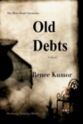 Old Debts - Book