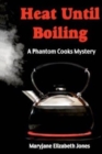 Heat Until Boiling - Book