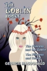 The Goblin Books (Illustrated) - Book