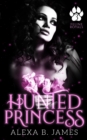 Hunted Princess : A Paranormal Dark Romance - Book