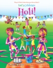 Let's Celebrate Holi! (Maya & Neel's India Adventure Series, Book 3) - Book