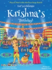 Let's Celebrate Krishna's Birthday! (Maya & Neel's India Adventure Series, Book 12) - Book