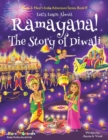 Let's Learn About Ramayana! The Story of Diwali (Maya & Neel's India Adventure Series, Book 15) - Book