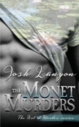 The Monet Murders : The Art of Murder 2 - Book
