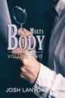 Boy Meets Body : Volume 2 - Book