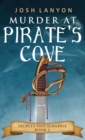 Murder at Pirate's Cove : An M/M Cozy Mystery: Secrets and Scrabble Book 1 - Book
