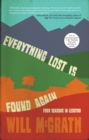 Everything Lost Is Found Again : Four Seasons in Lesotho - Book