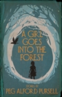 A Girl Goes Into the Forest - Book