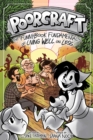 Poorcraft : The Funnybook Fundamentals of Living Well on Less - Book