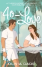 40-Love - Book