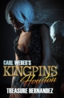 Carl Weber's Kingpins: Houston - Book