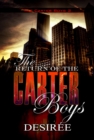 The Return of the Carter Boys : The Carter Boys 2 - eBook