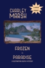 Frozen in Paradise : A Destination Death Mystery - Book
