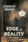 Edge of Reality : The Upheaval Book 2 - Book