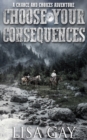 Choose your Consequences - Book