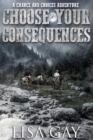 Choose Your consequences - Large Print - Book