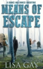 Means of Escape - Book