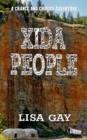 Xida People : The Eagle Clan - Book