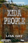 Xida People : The eagle clan - Book