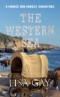 The Western Sea - Book