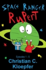 Space Ranger Rupert : Episodes 1-5 - Book