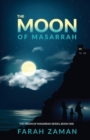 The Moon of Masarrah - Book