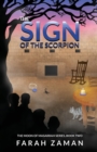 The Sign of the Scorpion - Book