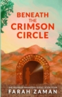Beneath The Crimson Circle - Book