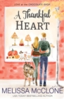 A Thankful Heart - Book