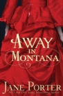Away in Montana - Book