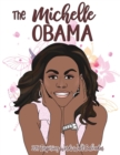 The Michelle Obama Inspiring Words Wall Calendar - Book